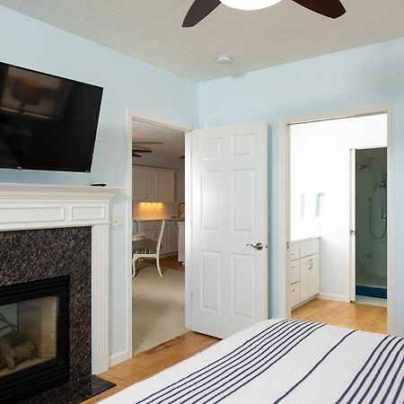 Whale Crossing Apartment Depoe Bay Luaran gambar